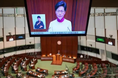 重磅！港深政府已成立“推动跨界轨道基础设施建设专班”，涉及这些轨道交通